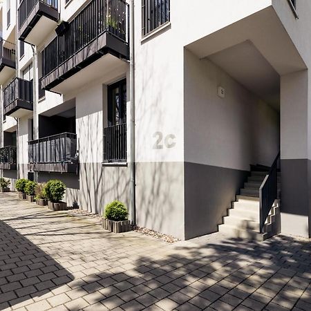 Pineapple Apartments Dresden Zwinger VIII - 85 Qm - 1X Free Parking Экстерьер фото