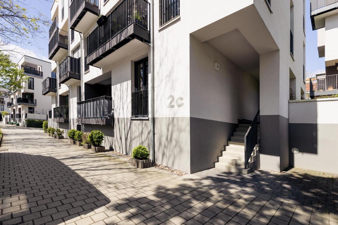 Pineapple Apartments Dresden Zwinger VIII - 85 Qm - 1X Free Parking Экстерьер фото